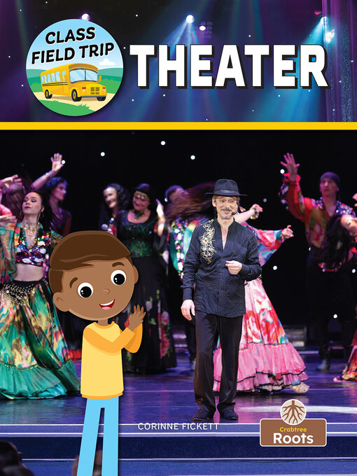 Title details for Theater by Corinne Fickett - Available